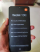 Readme 13c 8gb 256gb